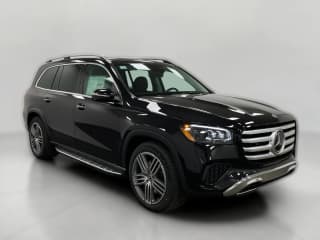 Mercedes-Benz GLS GLS 450 4MATIC SUV