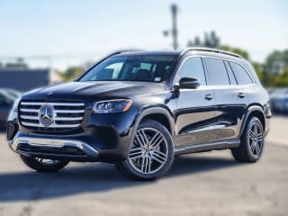 Mercedes-Benz GLS GLS 450 4MATIC SUV