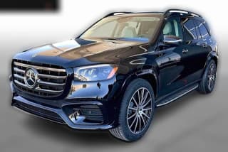 Mercedes-Benz GLS GLS 450 4MATIC SUV