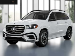 Mercedes-Benz GLS GLS 450 4MATIC SUV