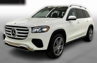 Mercedes-Benz GLS GLS 450 4MATIC SUV