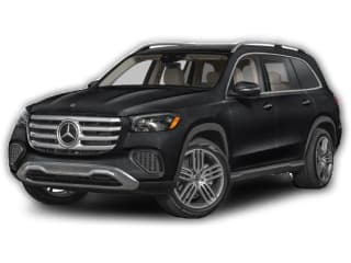 Mercedes-Benz GLS GLS 450 4MATIC SUV Mercedes-Benz GLS GLS 450 4MATIC SUV