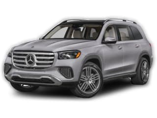 Mercedes-Benz GLS GLS 450 4MATIC SUV