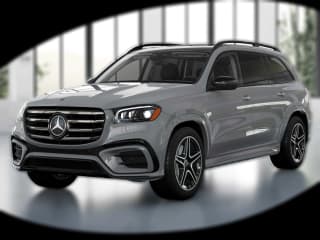 Mercedes-Benz GLS GLS 450 4MATIC SUV