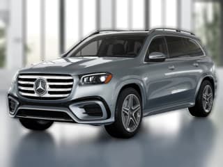 Mercedes-Benz GLS GLS 450 4MATIC SUV