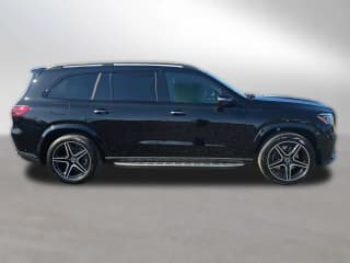 Mercedes-Benz GLS GLS 450 4MATIC SUV