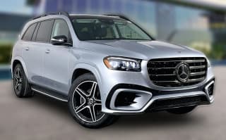Mercedes-Benz GLS GLS 450 4MATIC SUV