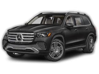 Mercedes-Benz GLS GLS 450 4MATIC SUV