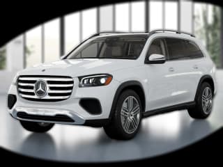 Mercedes-Benz GLS GLS 450 4MATIC SUV