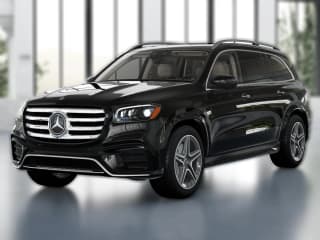 Mercedes-Benz GLS GLS 450 4MATIC SUV