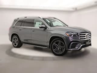 Mercedes-Benz GLS GLS 450 4MATIC SUV
