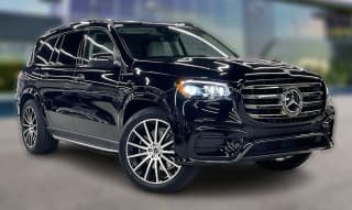Mercedes-Benz GLS GLS 450 4MATIC SUV