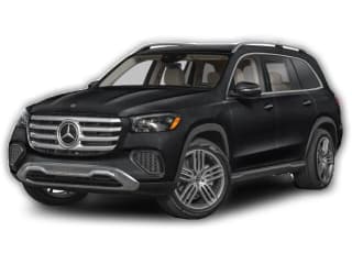 Mercedes-Benz GLS GLS 450 4MATIC SUV