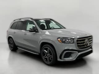 Mercedes-Benz GLS GLS 450 4MATIC SUV