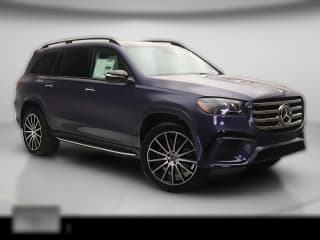 Mercedes-Benz GLS GLS 450 4MATIC SUV
