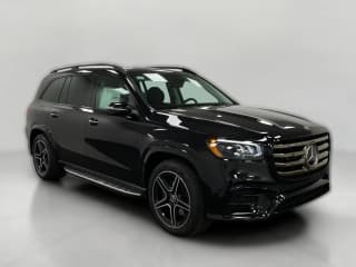 Mercedes-Benz GLS GLS 450 4MATIC SUV