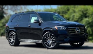 Mercedes-Benz GLS GLS 450 4MATIC SUV