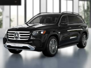 Mercedes-Benz GLS GLS 450 4MATIC SUV