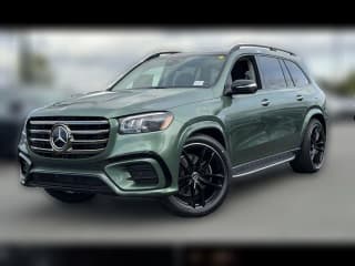 Mercedes-Benz GLS GLS 450 4MATIC SUV