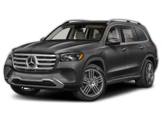 Mercedes-Benz GLS GLS 450 4MATIC SUV