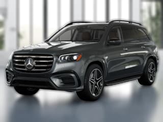 Mercedes-Benz GLS GLS 450 4MATIC SUV