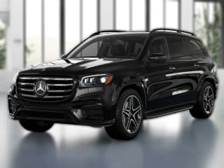 Mercedes-Benz GLS GLS 450 4MATIC SUV