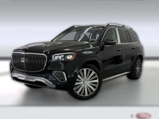 Mercedes-Benz GLS Maybach GLS 600 4MATIC SUV
