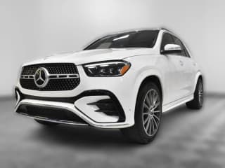 Mercedes-Benz GLS AMG GLS 63 4MATIC+ SUV