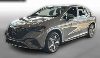 Mercedes-Benz EQE EQE 320 4MATIC SUV