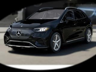 Mercedes-Benz EQE EQE 320 4MATIC SUV