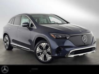 Mercedes-Benz EQE EQE 320 4MATIC SUV