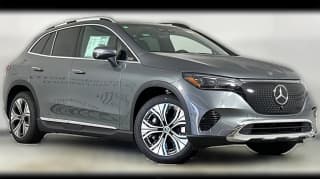 Mercedes-Benz EQE EQE 320 4MATIC SUV