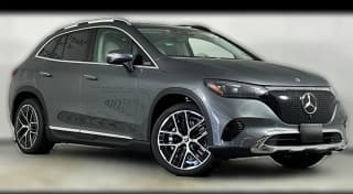 Mercedes-Benz EQE EQE 320 4MATIC SUV