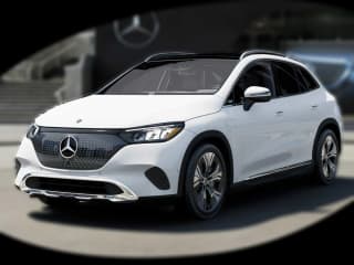 Mercedes-Benz EQE EQE 320 4MATIC SUV