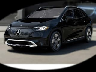 Mercedes-Benz EQE EQE 320 4MATIC SUV