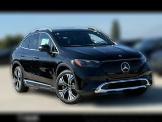 Mercedes-Benz EQE EQE 320 4MATIC SUV