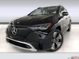 Mercedes-Benz EQE EQE 320+ SUV