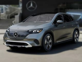 Mercedes-Benz EQE EQE 320+ SUV