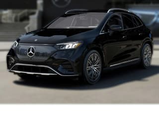 Mercedes-Benz EQE EQE 320+ SUV