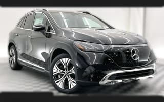 Mercedes-Benz EQE EQE 320+ SUV