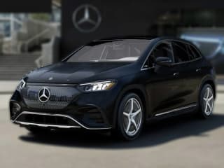 Mercedes-Benz EQE EQE 500 4MATIC SUV