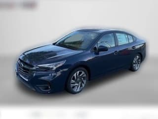 Subaru Legacy Limited AWD