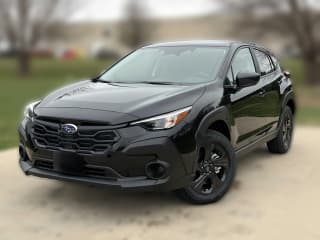 Subaru Crosstrek Base AWD