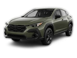 Subaru Crosstrek Base AWD