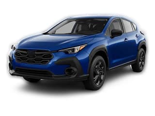 Subaru Crosstrek Base AWD