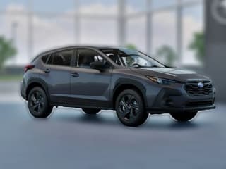 Subaru Crosstrek Base AWD