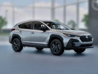 Subaru Crosstrek Base AWD