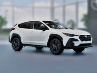 Subaru Crosstrek Base AWD