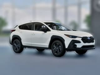 Subaru Crosstrek Base AWD