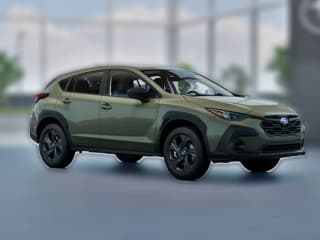Subaru Crosstrek Base AWD